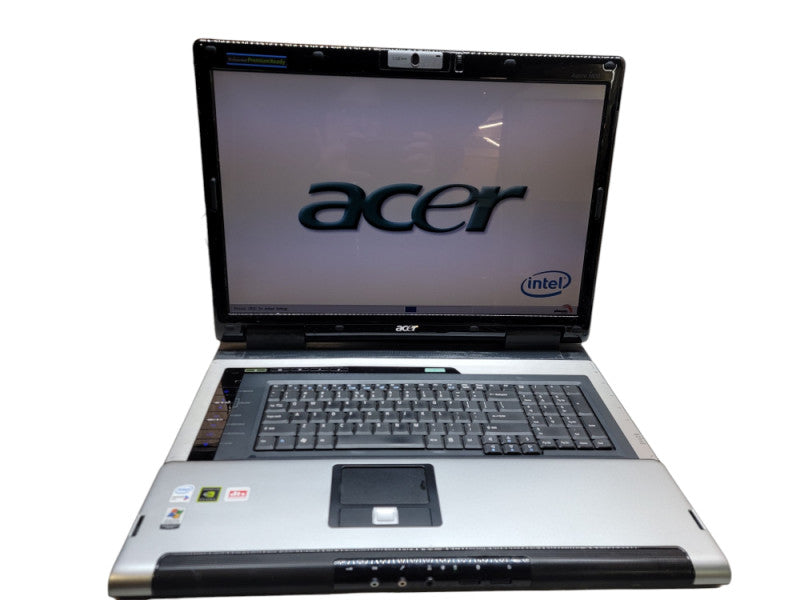 RETRO Acer Aspire 9805WKHI 22\\" Media Center T2600  Î²