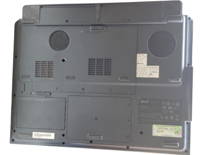 RETRO Acer Aspire 9805WKHI 22\\" Media Center T2600  Î²