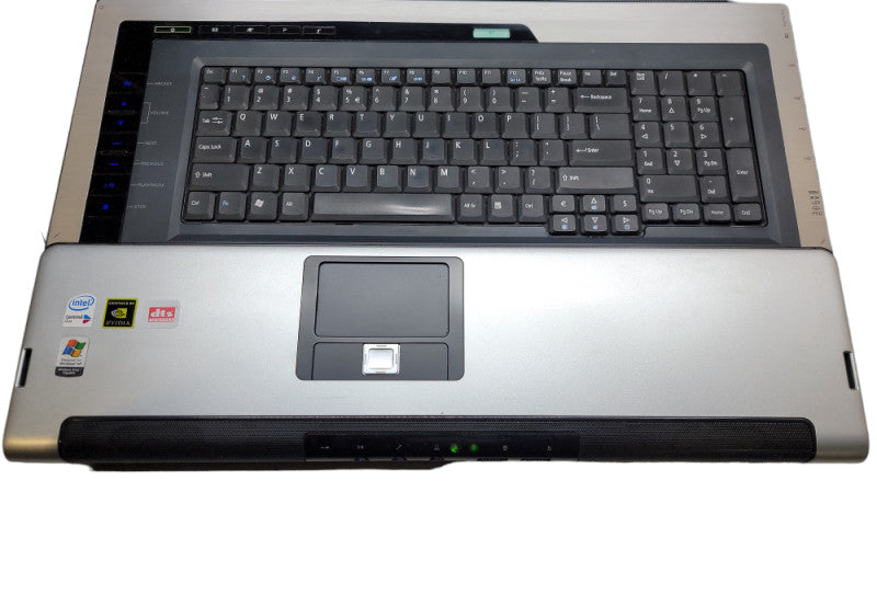 RETRO Acer Aspire 9805WKHI 22\\" Media Center T2600  Î²