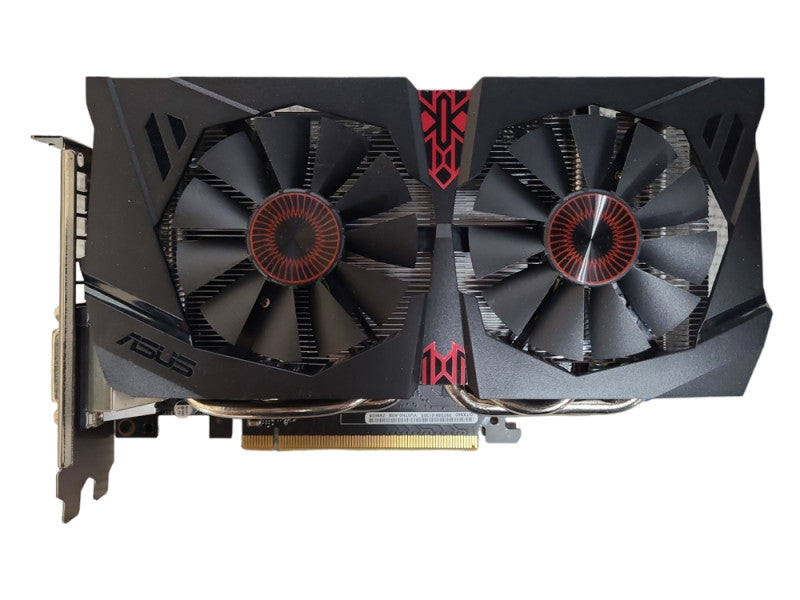 ASUS NVIDIA GTX 960 2GB GDDR5 Graphic Card