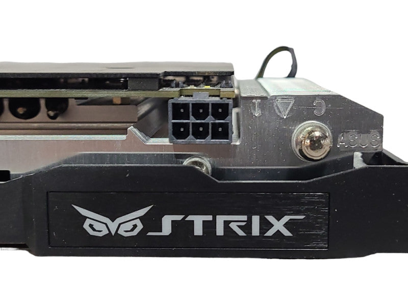 ASUS NVIDIA GTX 960 2GB GDDR5 Graphic Card