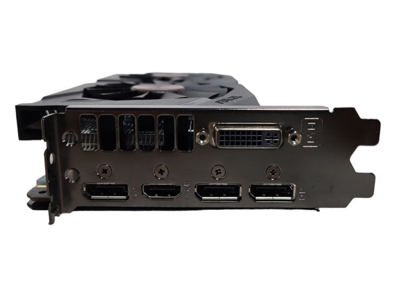 ASUS NVIDIA GTX 960 2GB GDDR5 Graphic Card