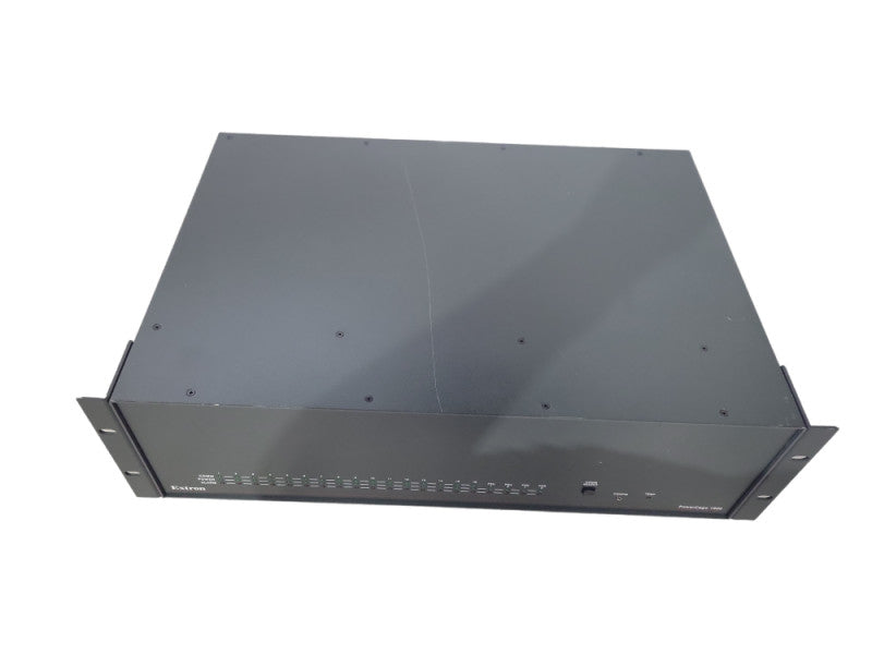 EXTRON POWERCAGE 1600 !