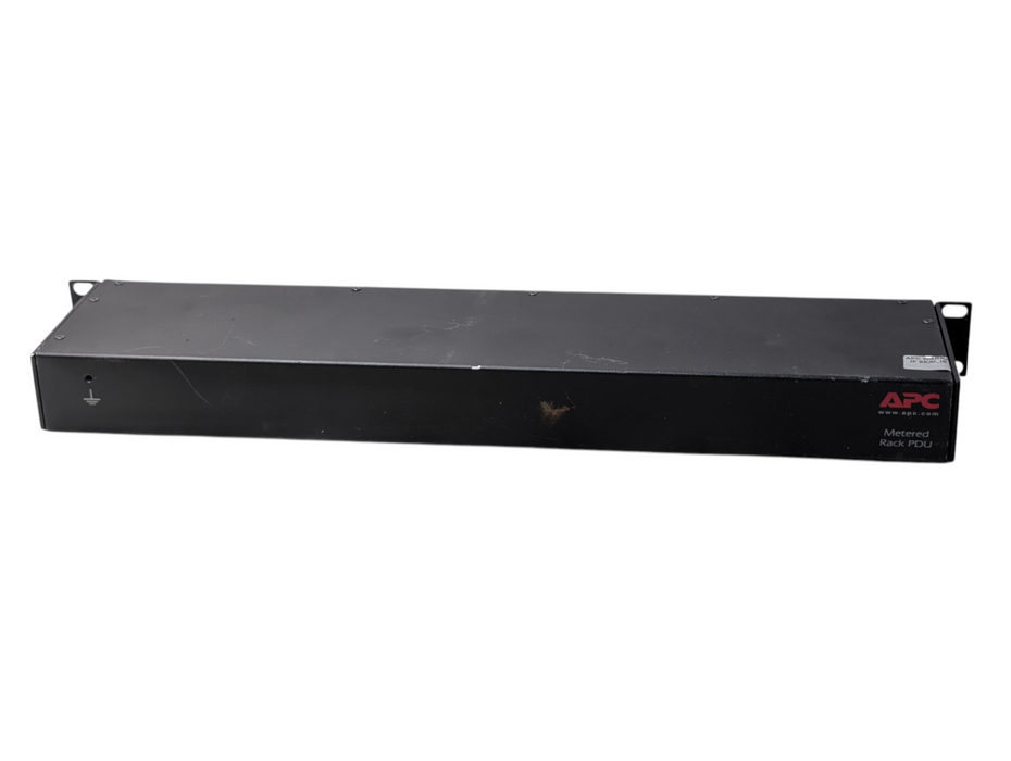 APC AP7821 Netorked Metered PDU