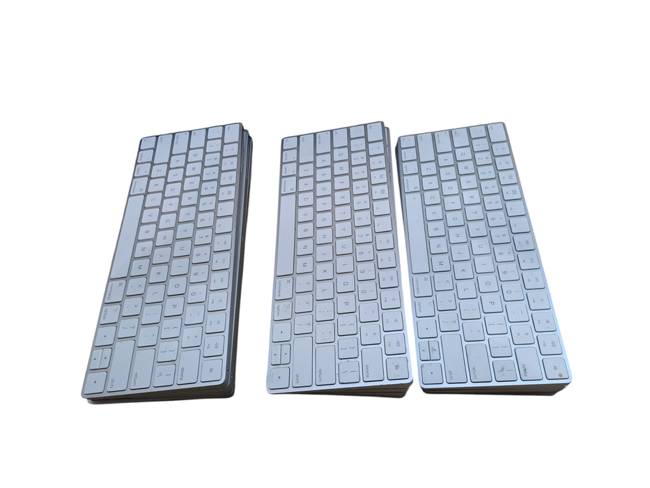 Lot of 15x Apple Magic Wireless Keyboard A1644 *READ*