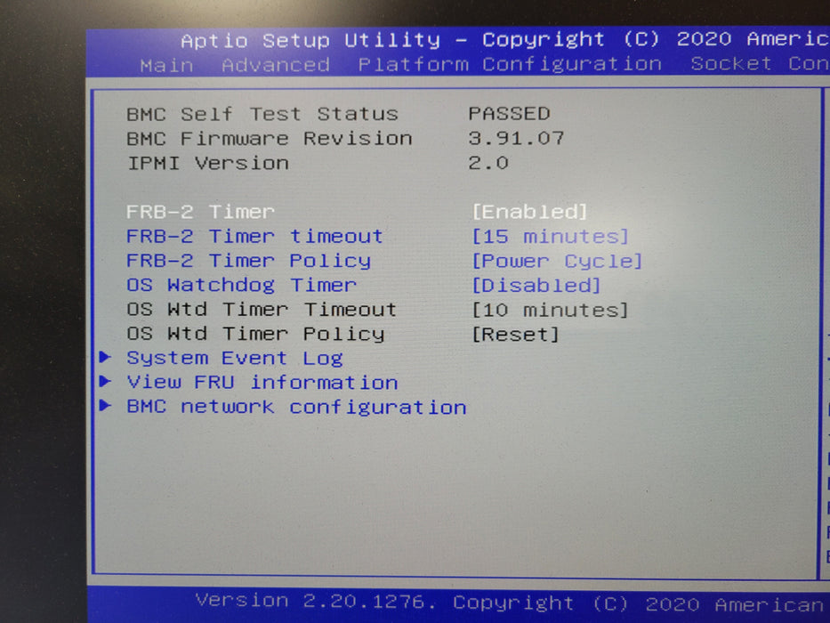 NetApp NAF-1703 H610S-2 | 2x Xeon GOLD 5120 @2.20GHz, 32GB DDR4, 12x NVMe Bay