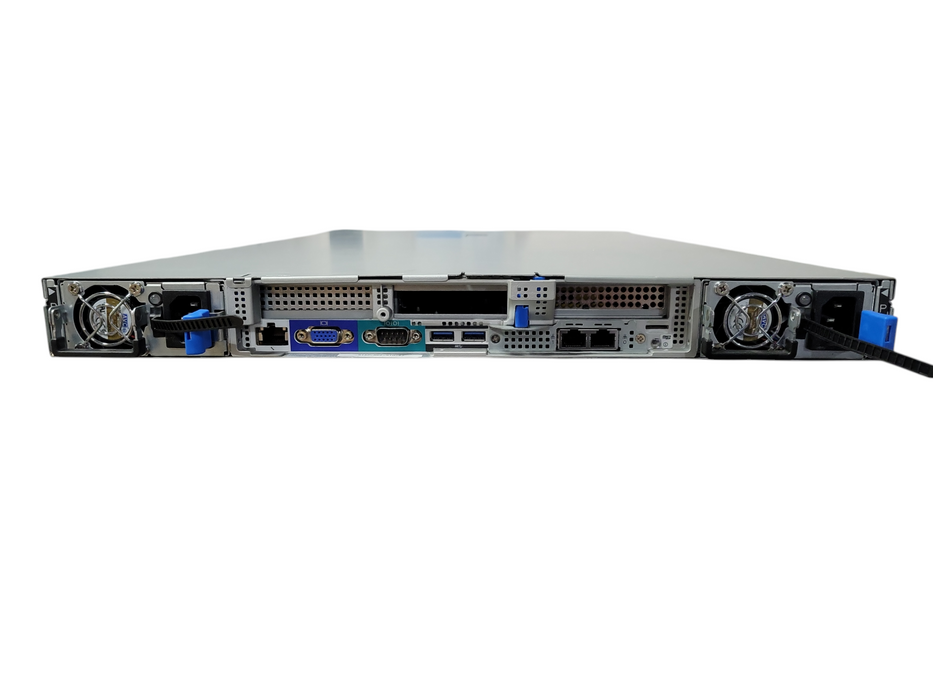 NetApp NAF-1703 H610S-2 | 2x Xeon GOLD 5120 @2.20GHz, 32GB DDR4, 12x NVMe Bay