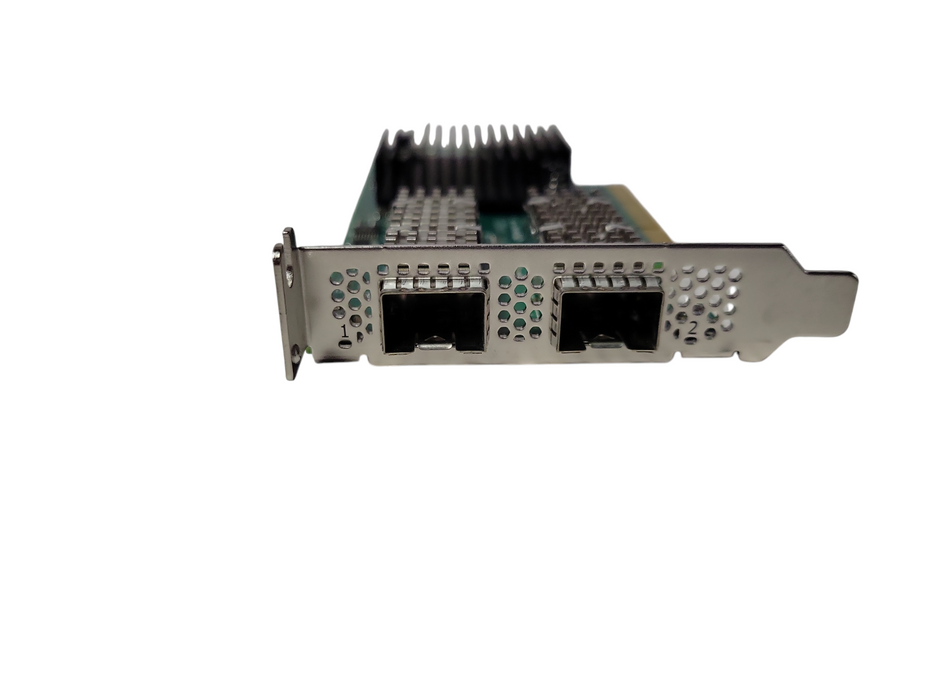 Lenovo ConnectX-4 CX4121A 2-Port 25GbE SFP PCIe Network Adapter