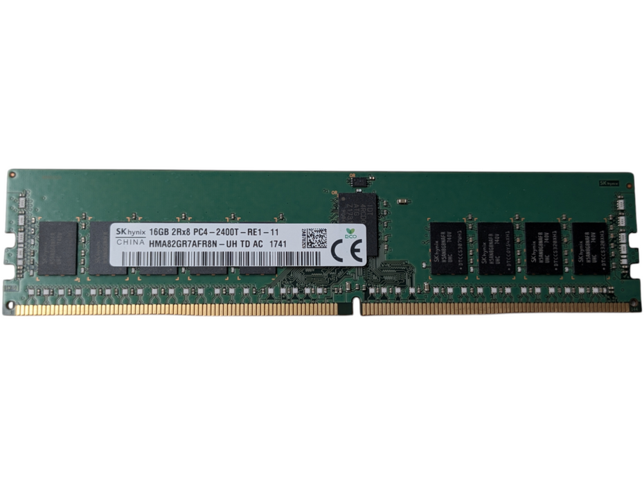 Assorted 16GB DDR4 Server RAM Memory
