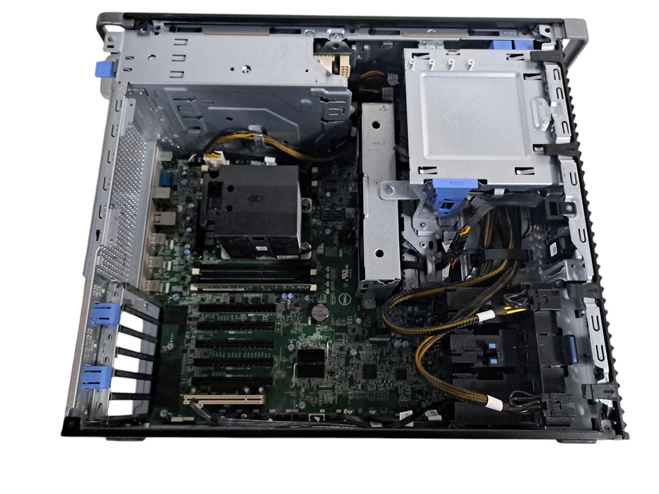 Dell Precision 5820 Tower | Xeon W-2135 @3.70GHz, 16GB DDR4, NO HDD/GPU