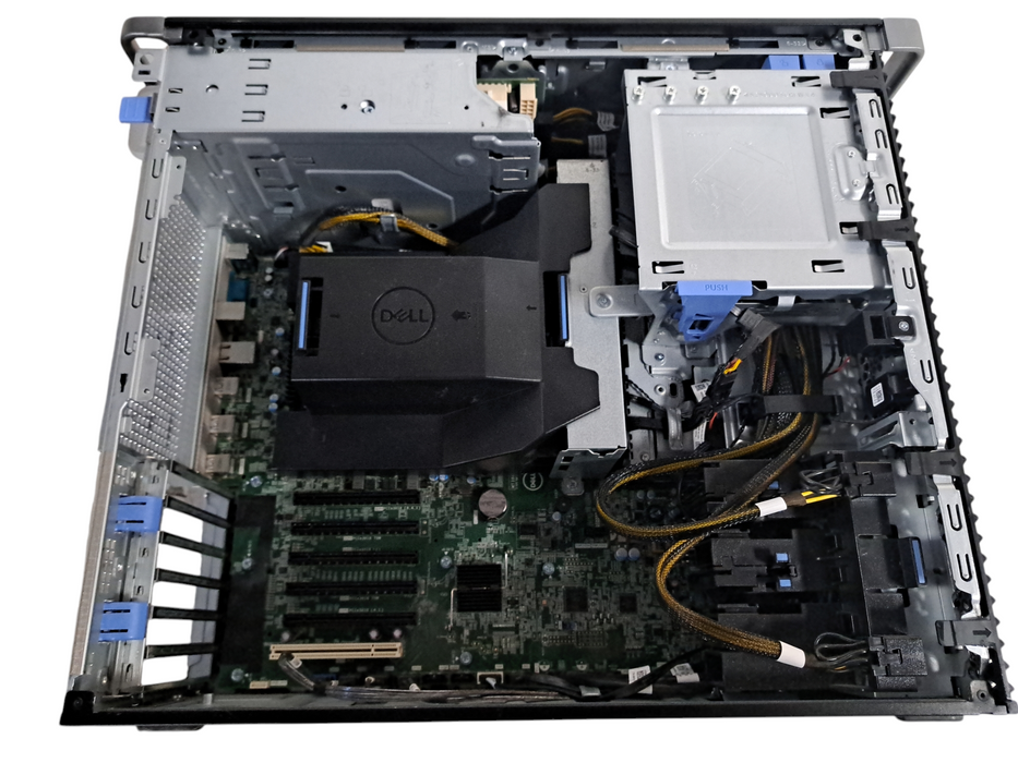 Dell Precision 5820 Tower | Xeon W-2135 @3.70GHz, 16GB DDR4, NO HDD/GPU