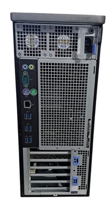 Dell Precision 5820 Tower | Xeon W-2135 @3.70GHz, 16GB DDR4, NO HDD/GPU