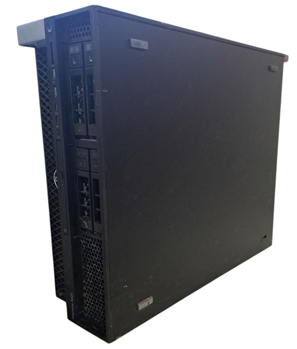 Dell Precision 5820 Tower | Xeon W-2135 @3.70GHz, 16GB DDR4, NO HDD/GPU