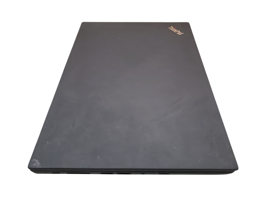 Lenovo ThinkPad E15 15.6" Laptop i5-10210U 16GB RAM 256GB SSD