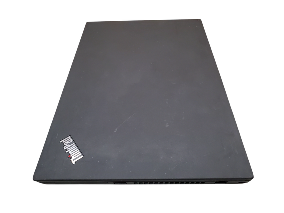 Lenovo ThinkPad E15 15.6" Laptop i5-10210U 16GB RAM 256GB SSD