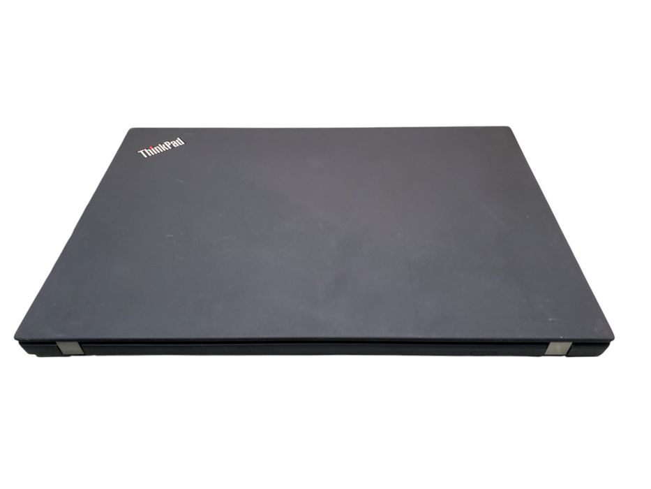 Lenovo ThinkPad E15 15.6" Laptop i5-10210U 16GB RAM 256GB SSD