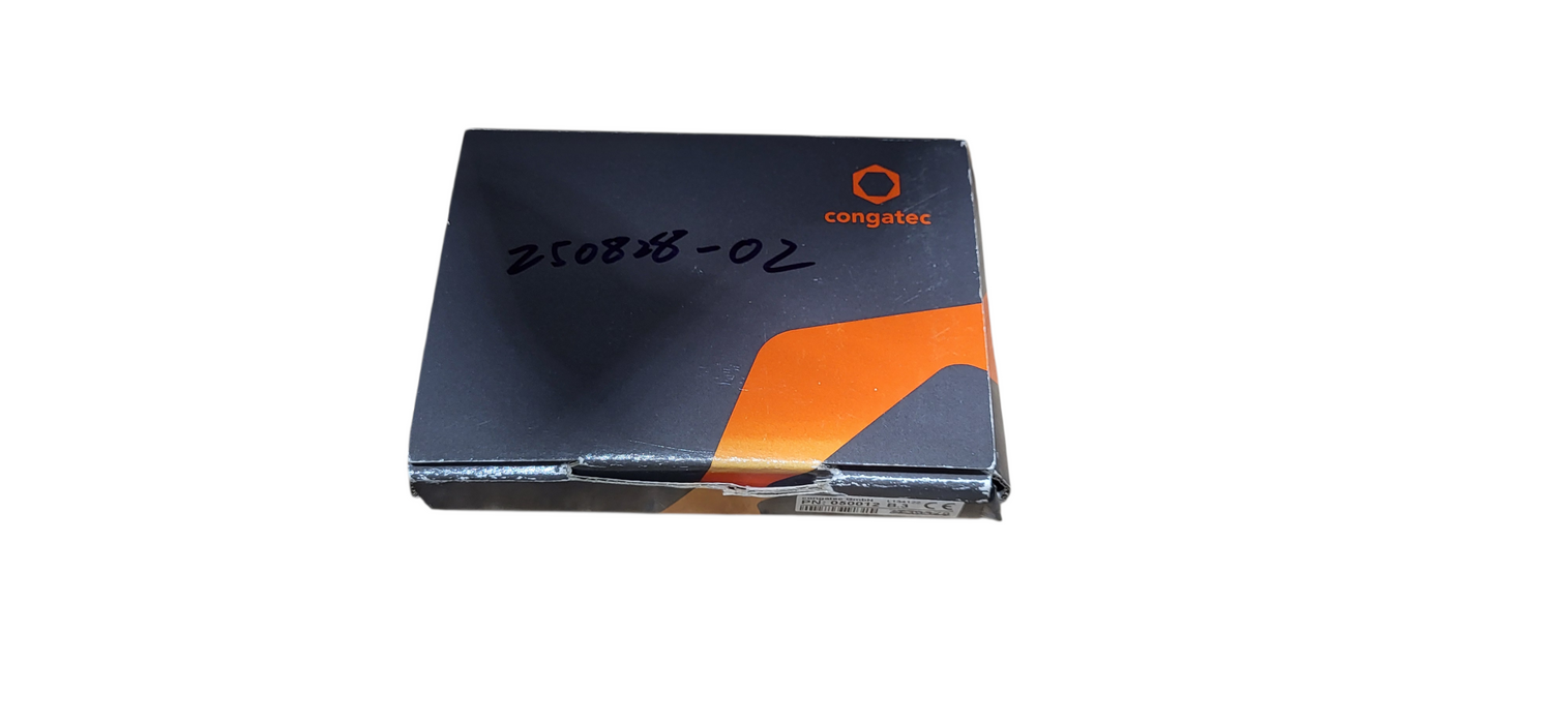 Congatec 050012 B.3Computer-on-Module with Intel Atom E3930 , 2GB RAM