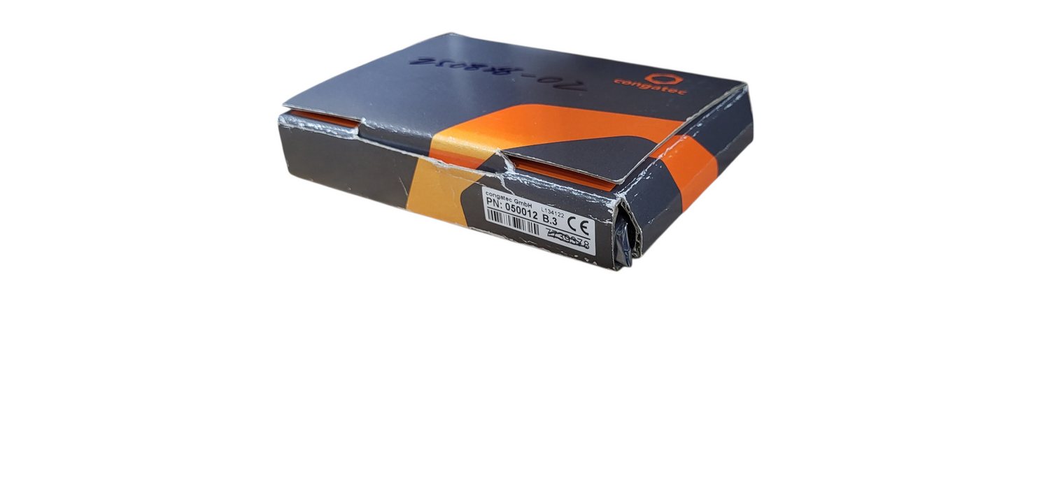 Congatec 050012 B.3Computer-on-Module with Intel Atom E3930 , 2GB RAM
