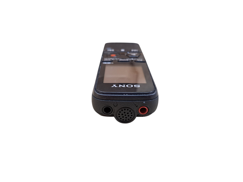 Sony Digital Voice Recorder ICD-PX333 IC Recorder T-Mark