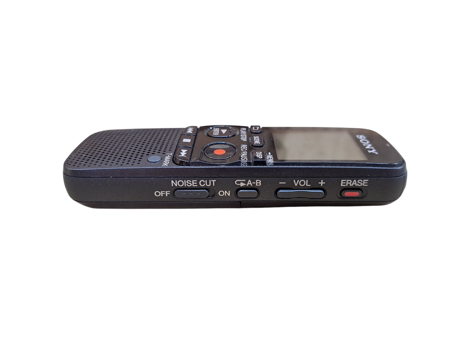 Sony Digital Voice Recorder ICD-PX333 IC Recorder T-Mark