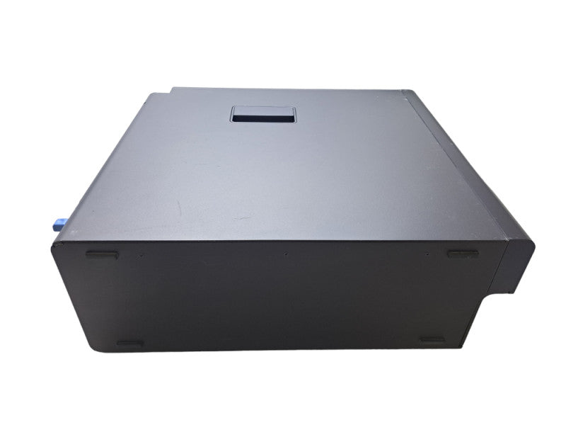 Dell Precision T5810 | Xeon E5-1603 v3 @ 2.80GHz 4C, 16GB DDR4, W2100, 512GB SSD