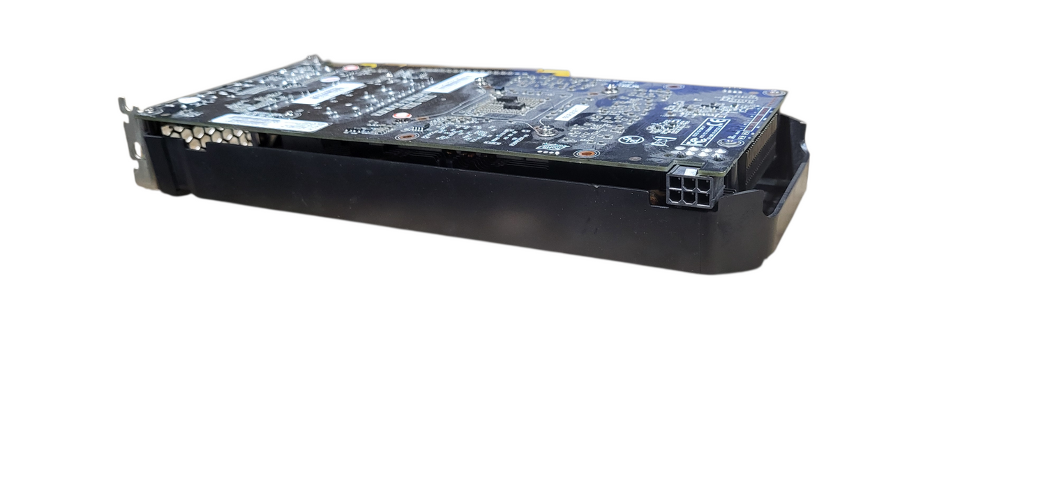 PNY GeForce GTX 1060 6GB GPU
