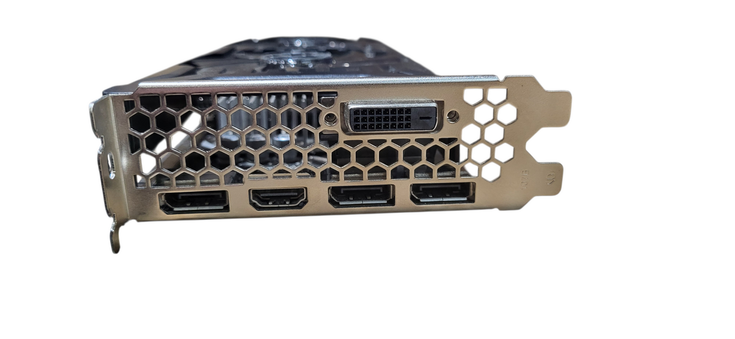PNY GeForce GTX 1060 6GB GPU
