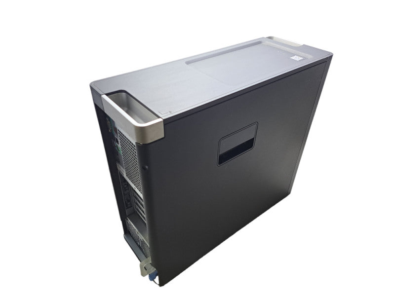 Dell Precision T5810 | Xeon E5-1603 v3 @ 2.80GHz 4C, 16GB DDR4, W2100, 512GB SSD
