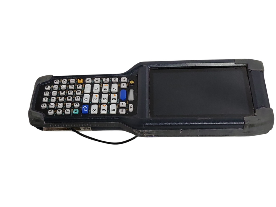 Hooneywell CK65LON Handheld mobile computer barcode scanner, READ