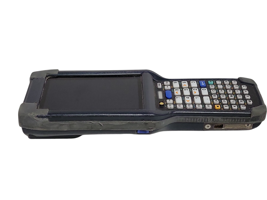 Hooneywell CK65LON Handheld mobile computer barcode scanner, READ