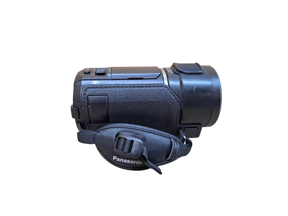 Panasonic HC-V800 Full HD Leica Lens Camcorder | No Battery *READ*