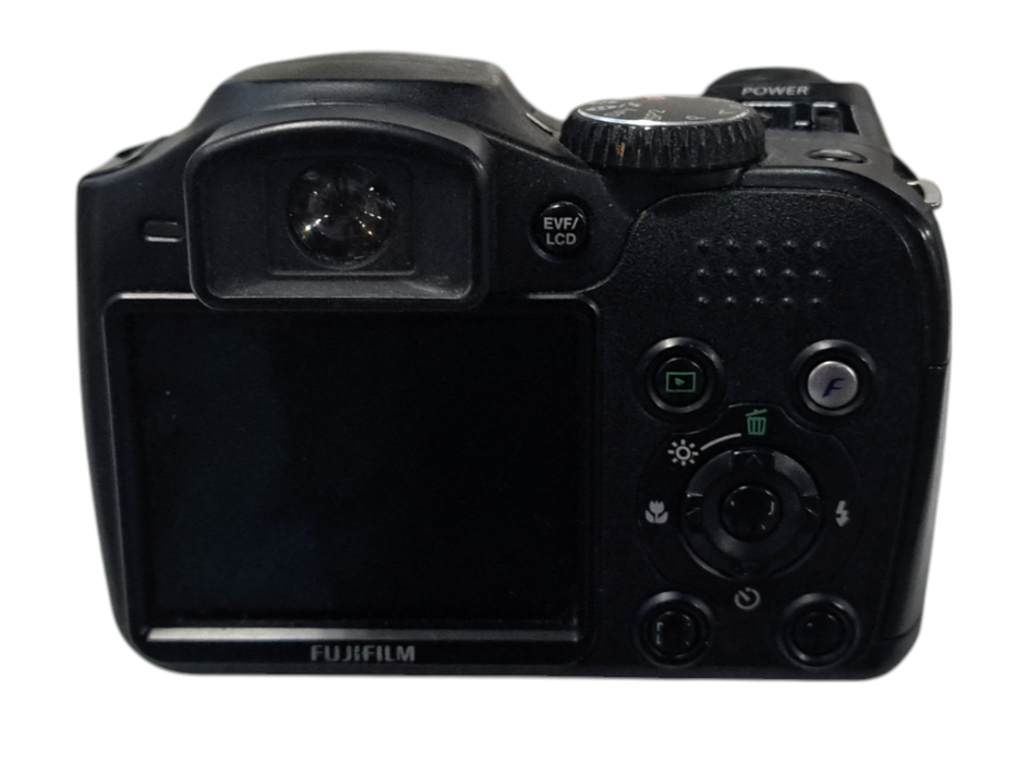 Fujifilm FinePix S700 Digital Camera Untested