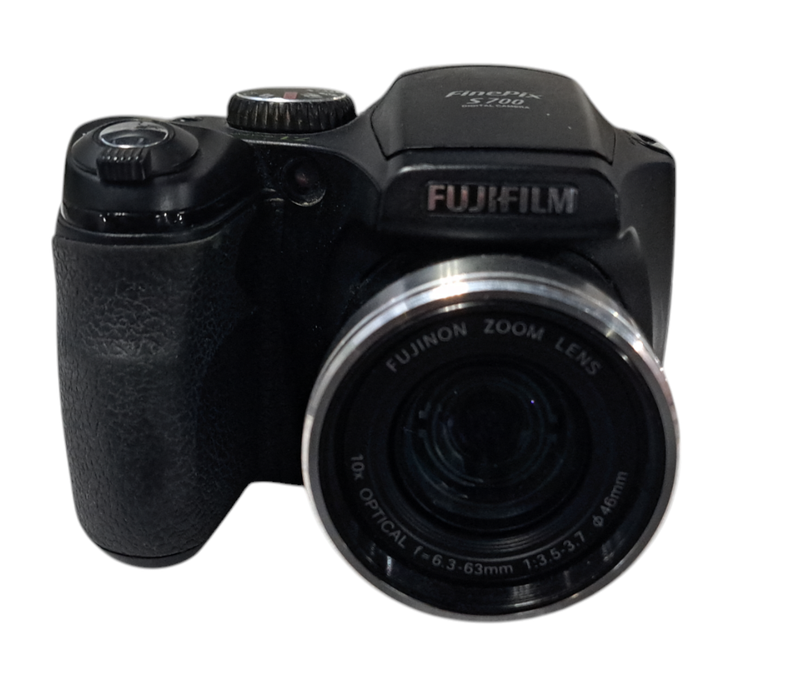 Fujifilm FinePix S700 Digital Camera Untested