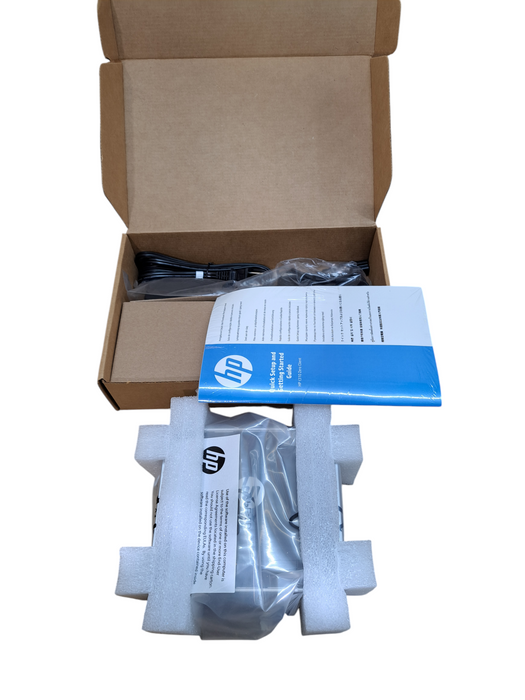 HP t310 G2 Copper Nic Zero Client w/ Power Adapter | Open Box