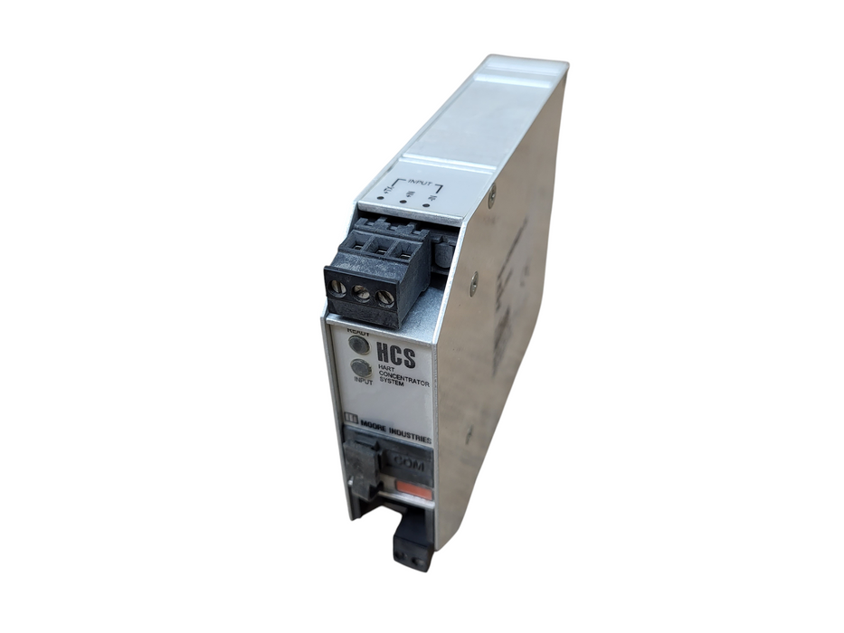 Moore Industries HCS/HART/MB232/9-30DC MODBUS CONVERTER