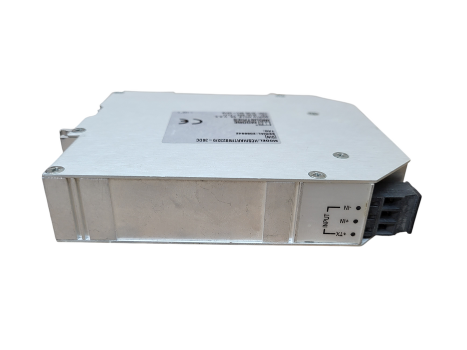 Moore Industries HCS/HART/MB232/9-30DC MODBUS CONVERTER