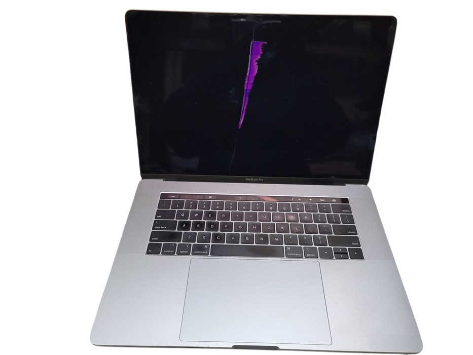 MacBook Pro 13 A1989 箱あり MacBook Pro Apple 13.3inch MV972J/A A1989 2019 選べるOS TouchBar