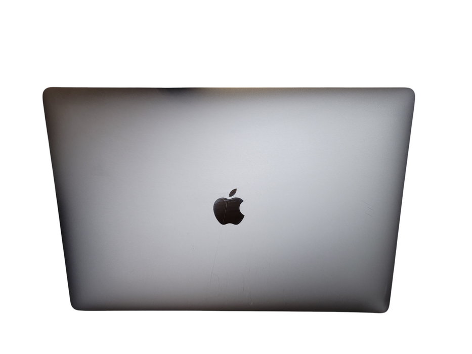 MacBook本体 Apple A1990 (2018) i7-8750H 16GB SSD256G Apple MacBook Pro 2018 15
