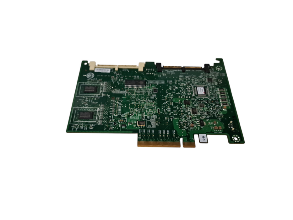 E2K-UCP-61 DELL POWEREDGE PERC 6/I SAS PCI-E RAID CONTROLLER