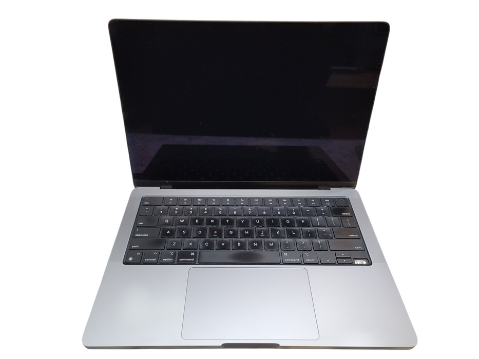Apple MacBook Pro 14" 2023 A2779 M2 Pro 32GB RAM 512GB SSD FOR PARTS/REPAIR