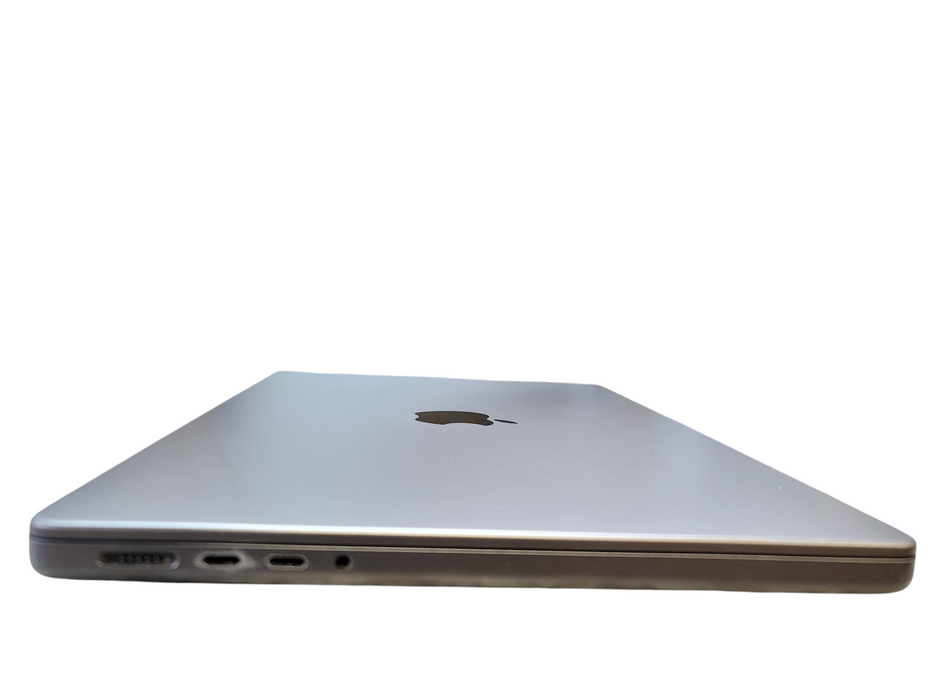 Apple MacBook Pro 14" 2023 A2779 M2 Pro 32GB RAM 512GB SSD FOR PARTS/REPAIR