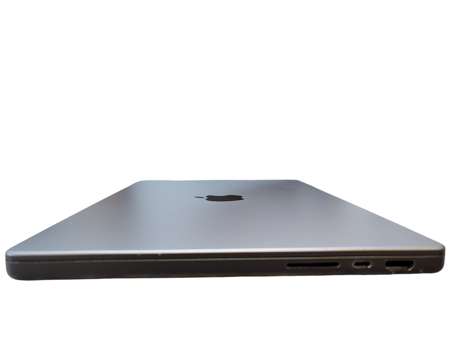 Apple MacBook Pro 14" 2023 A2779 M2 Pro 32GB RAM 512GB SSD FOR PARTS/REPAIR