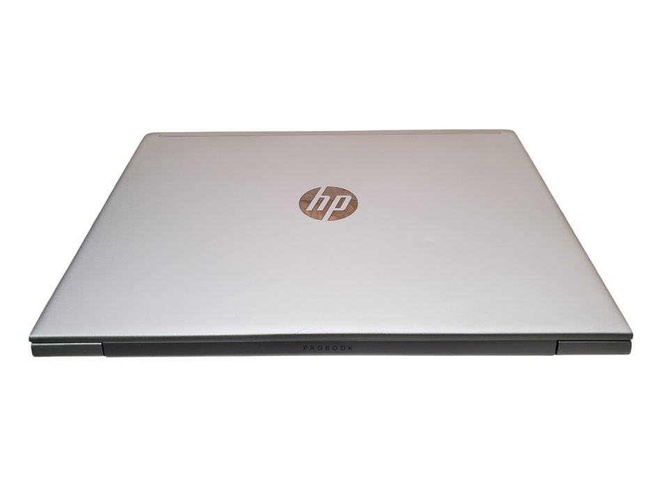 HP ProBook 440 G6 14" i7-8565U 16GB 256GB NVMe SSD