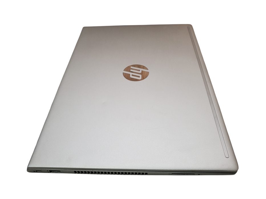 HP ProBook 440 G6 14" i7-8565U 16GB 256GB NVMe SSD