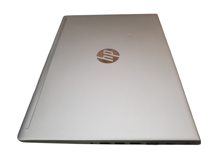 HP ProBook 440 G6 14" i7-8565U 16GB 256GB NVMe SSD