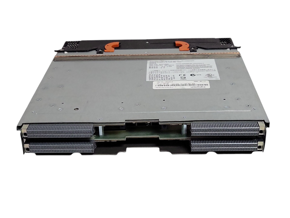 IBM 39Y9312 Multi-switch interconnect module 59Y1985 w/ 2x OS-CIGESM-18TT-EBU