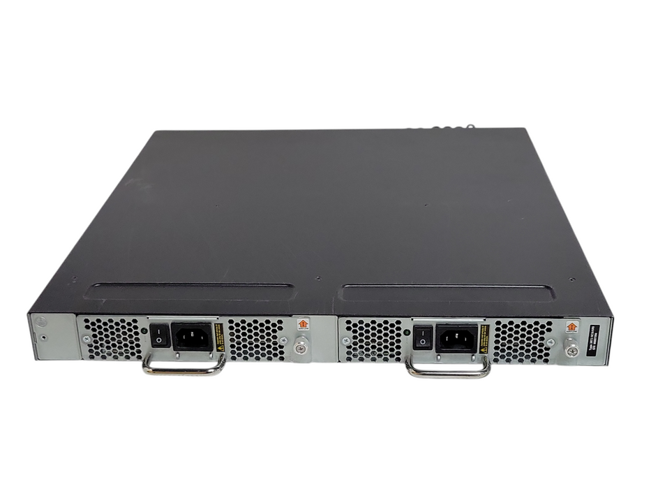 Lenovo LN-6505-12-16G-0R 00WF790 16Gb 12-Active ports switch w/ 12x SFPs
