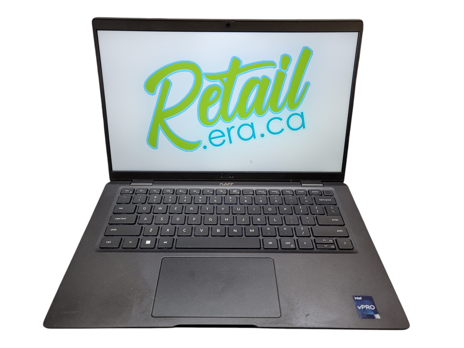 Dell Latitude 7430 14" i7-1265U 16GB DDR4 256GB NVMe READ