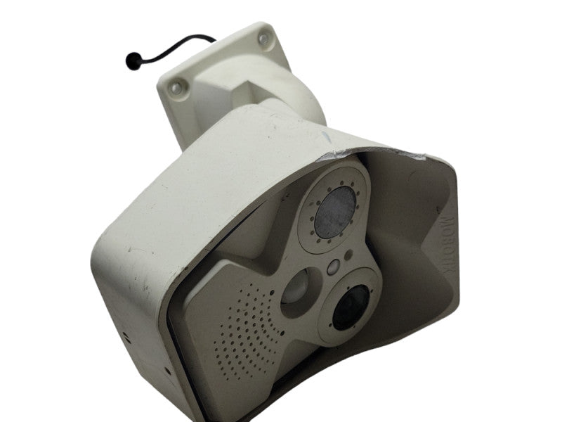 Mobotix AG M15D 1x Lens Camera Outdoor Day & Night Sensor System, READ _