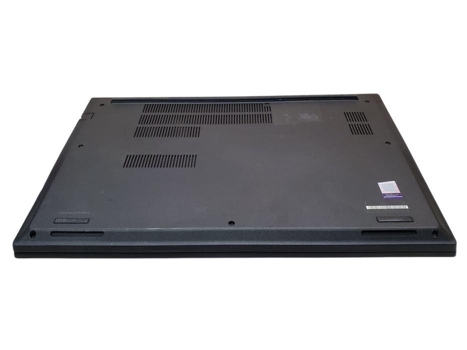 Lenovo ThinkPad E15 Gen 2 Core i5-1135G7 16GB RAM 256G SSD